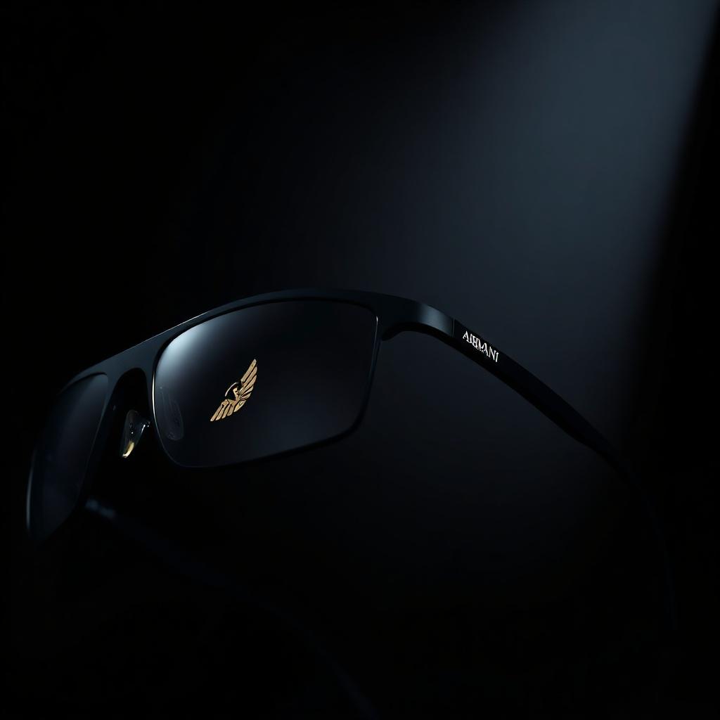 lunette armani 3