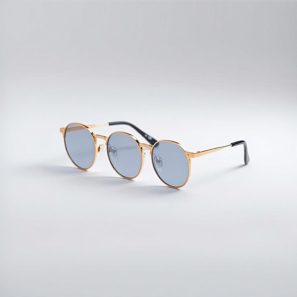 lunette armani 1