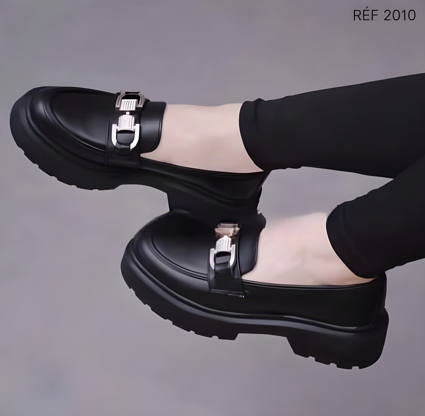 Sneakers Femmes – Derby