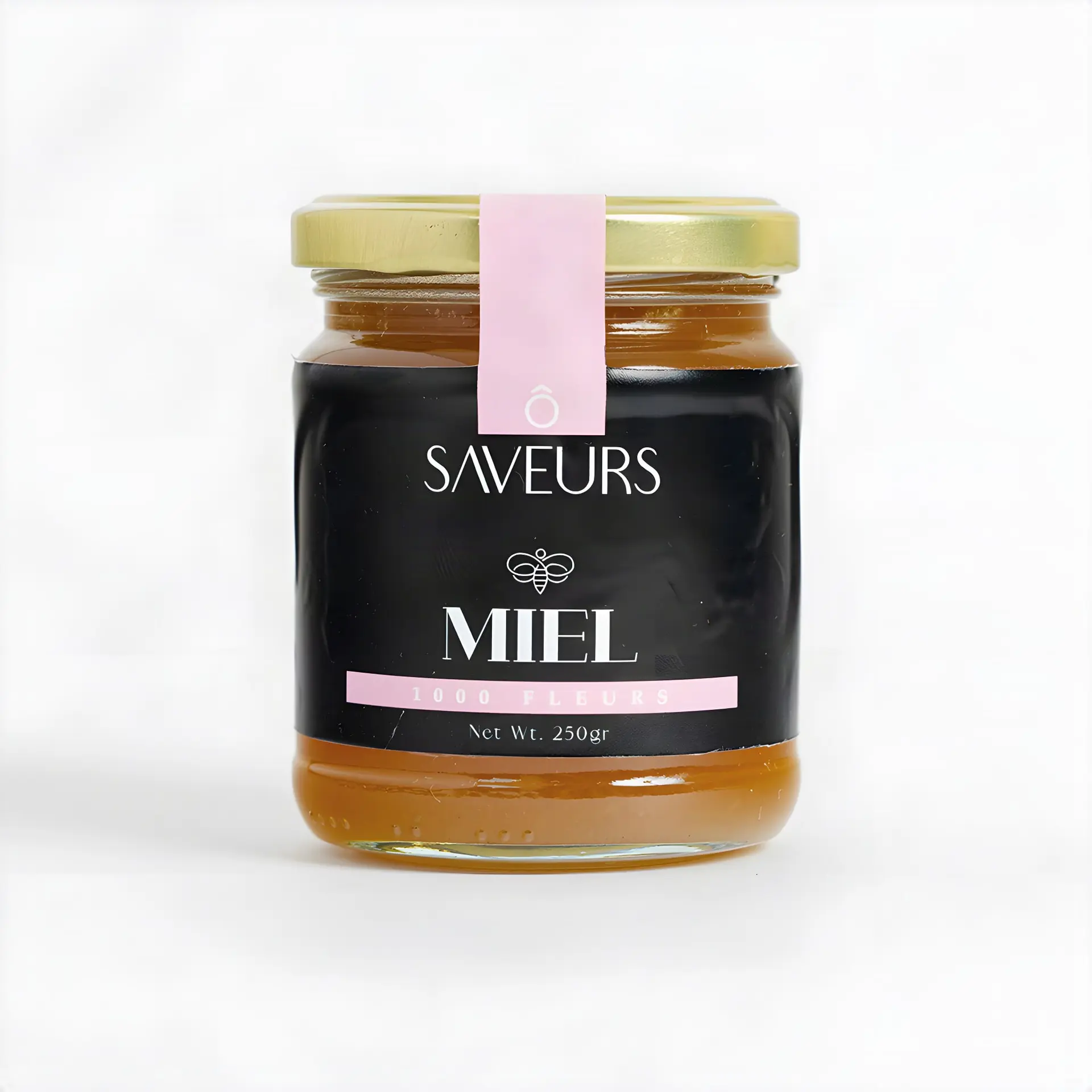 O SAVEURS EPICERIE FINE