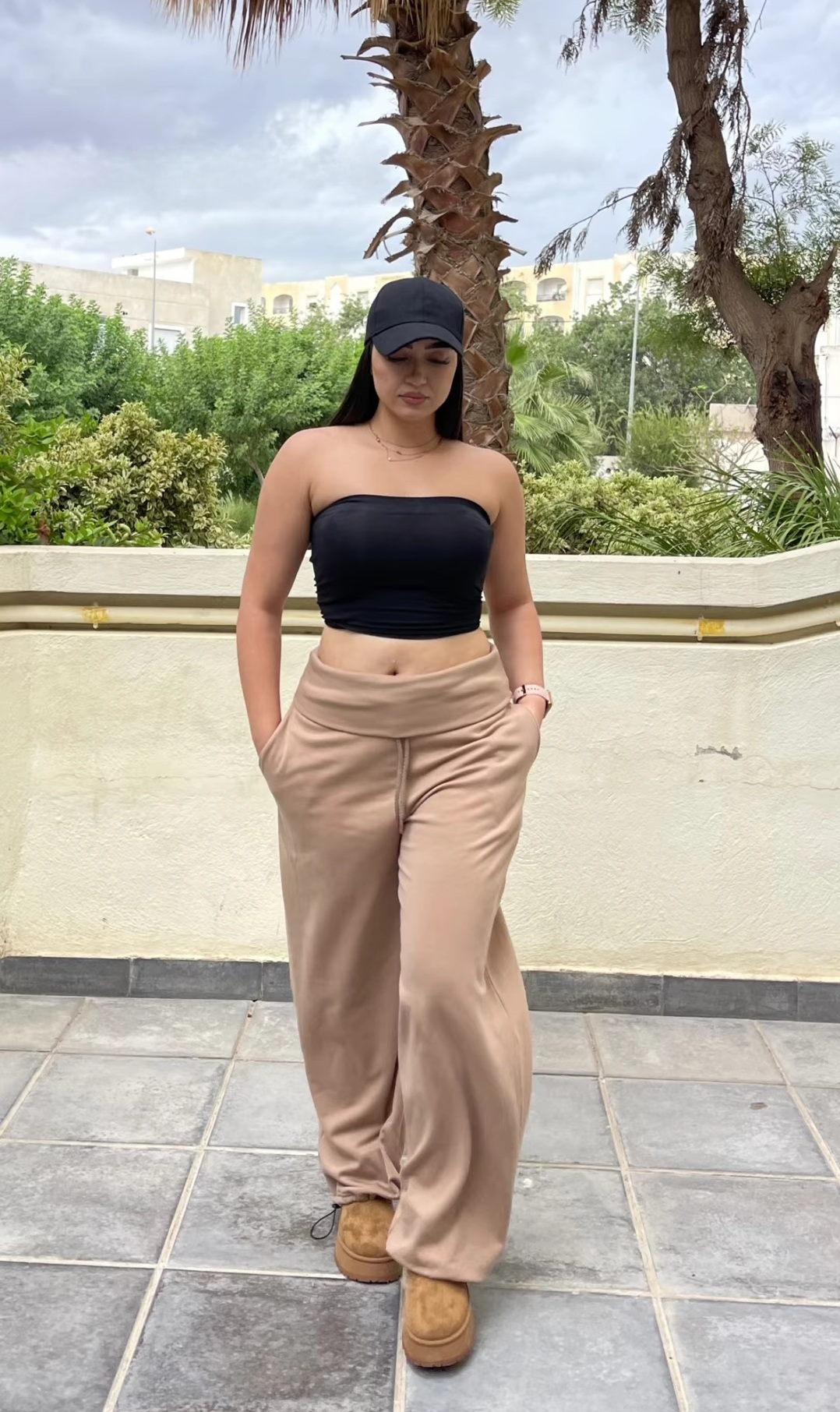 Fold Pants