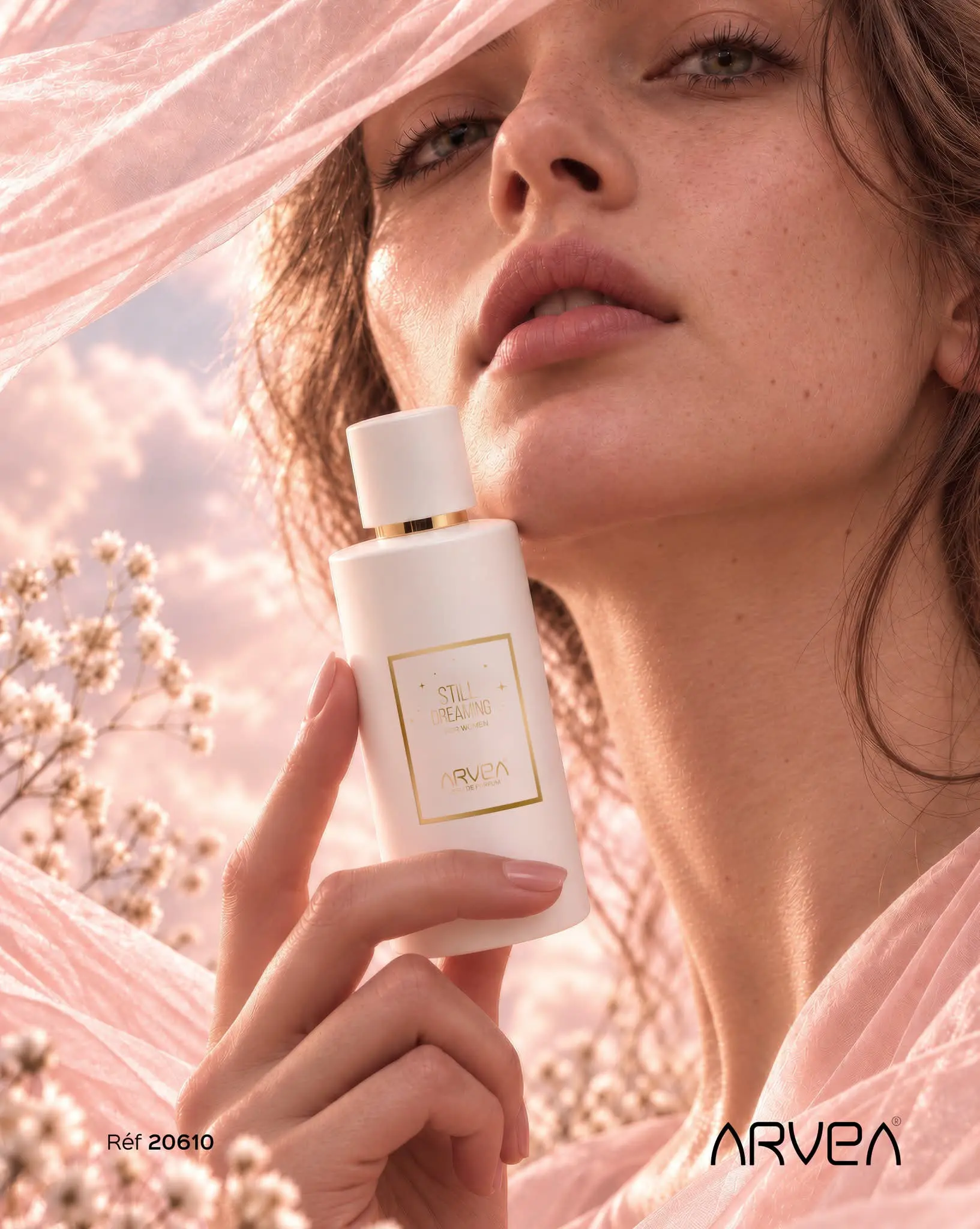 Parfum Still Dreaming Femme