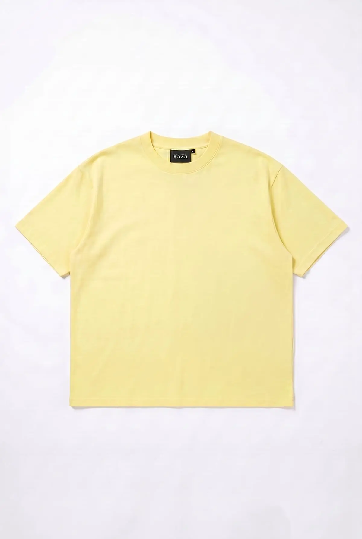 Tshirt Oversized